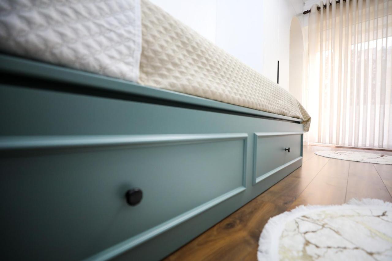 Tirana Center Apartment - Your Cosy Corner Εξωτερικό φωτογραφία