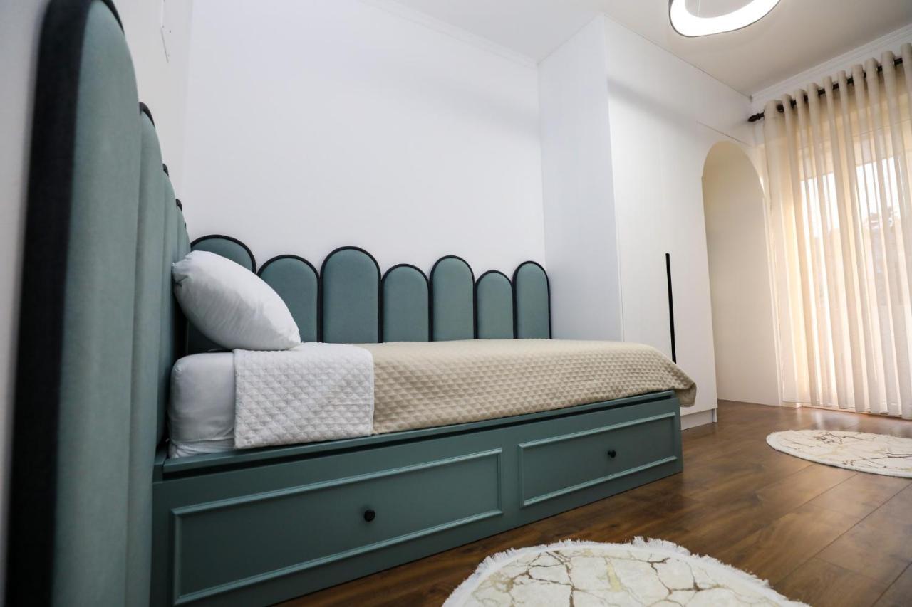 Tirana Center Apartment - Your Cosy Corner Εξωτερικό φωτογραφία