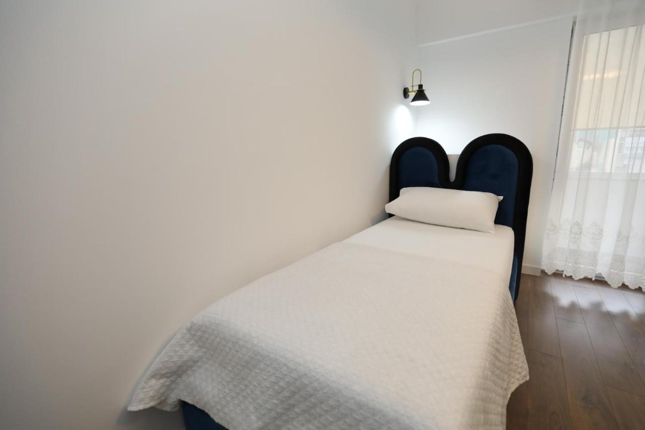 Tirana Center Apartment - Your Cosy Corner Εξωτερικό φωτογραφία