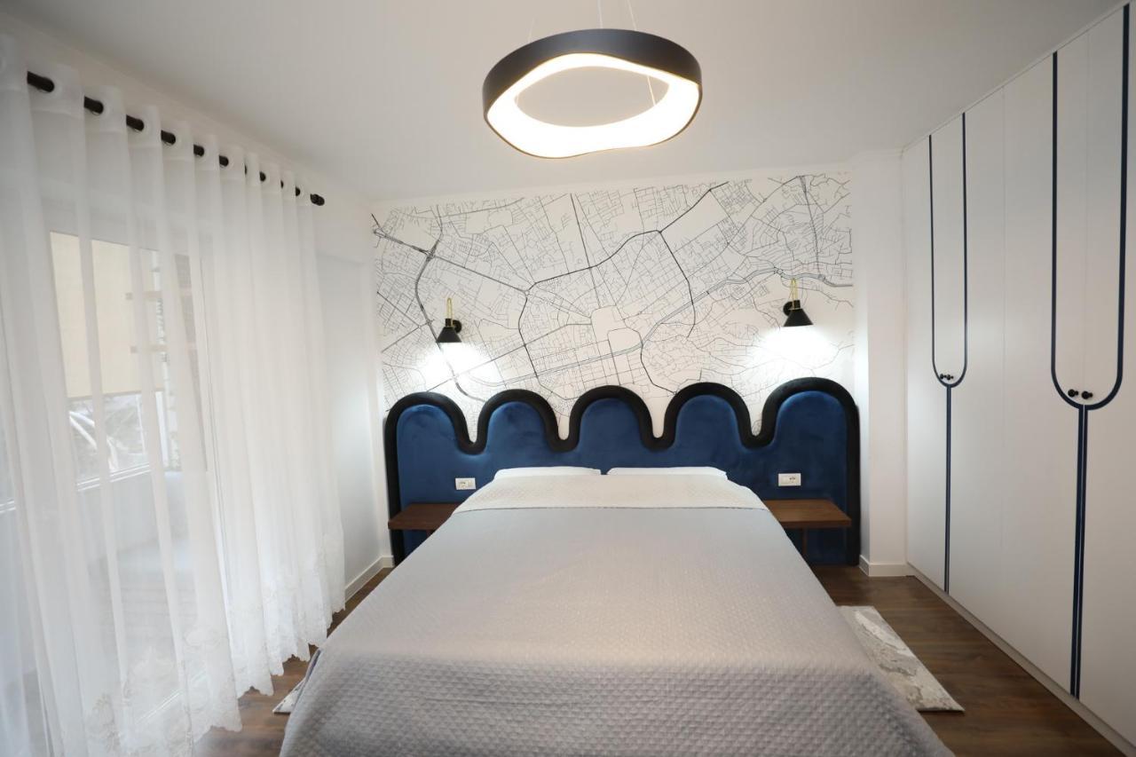 Tirana Center Apartment - Your Cosy Corner Εξωτερικό φωτογραφία