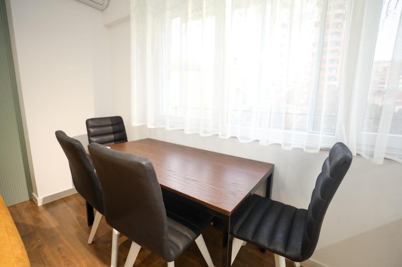 Tirana Center Apartment - Your Cosy Corner Εξωτερικό φωτογραφία