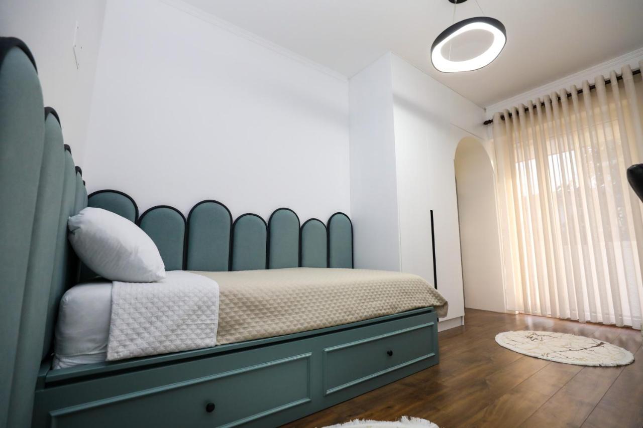 Tirana Center Apartment - Your Cosy Corner Εξωτερικό φωτογραφία