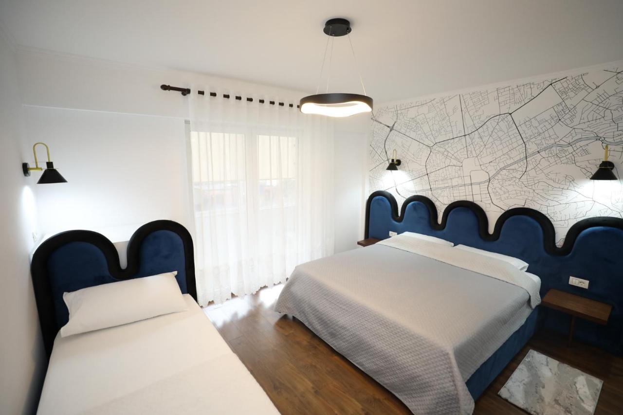 Tirana Center Apartment - Your Cosy Corner Εξωτερικό φωτογραφία