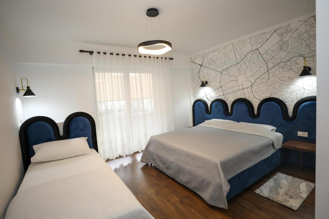 Tirana Center Apartment - Your Cosy Corner Εξωτερικό φωτογραφία