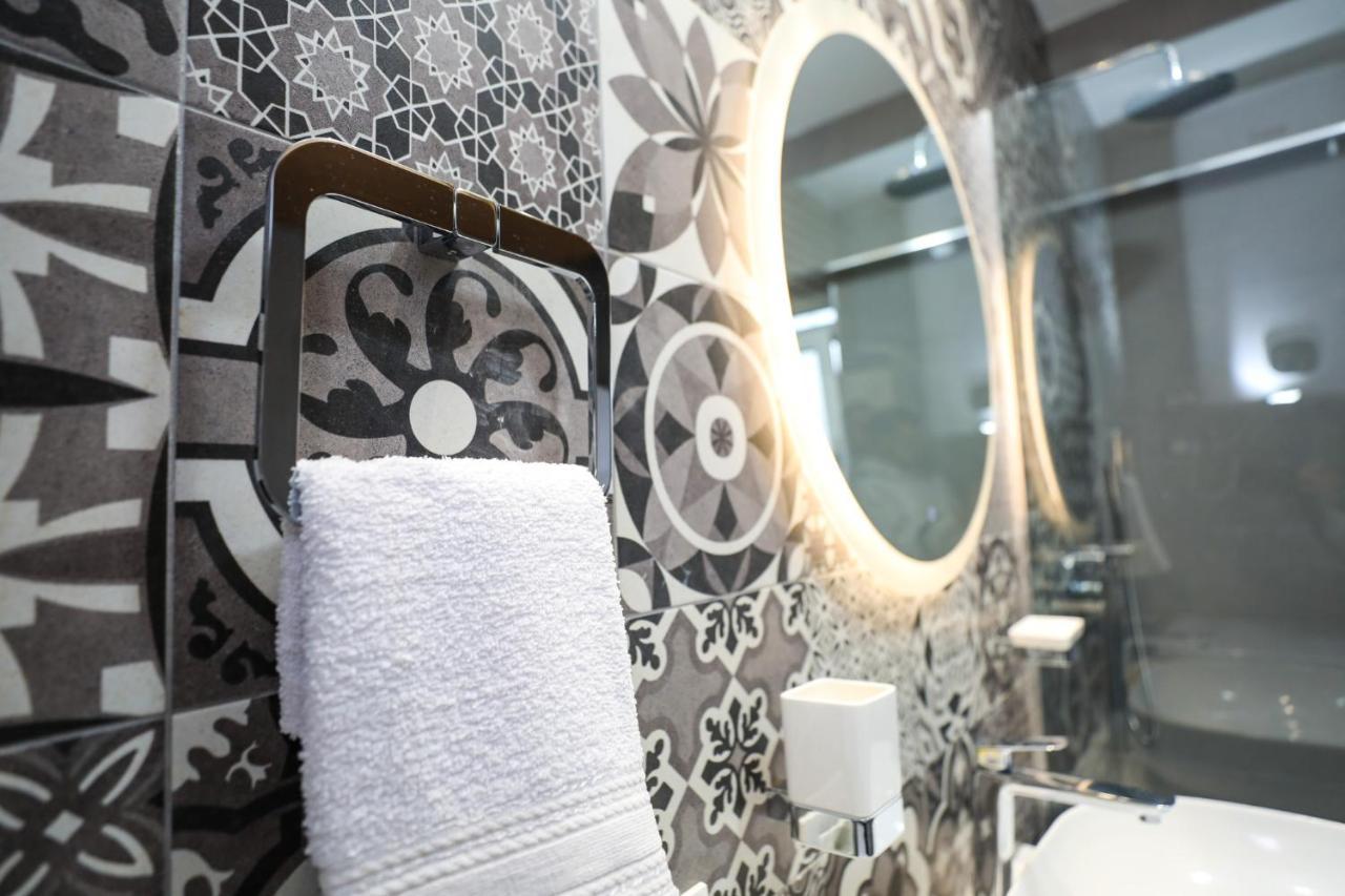 Tirana Center Apartment - Your Cosy Corner Εξωτερικό φωτογραφία