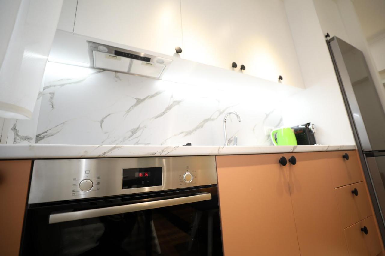 Tirana Center Apartment - Your Cosy Corner Εξωτερικό φωτογραφία