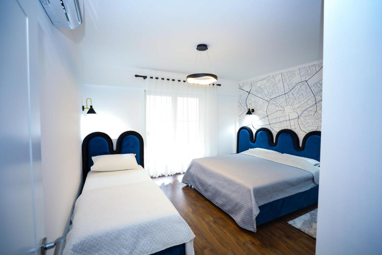 Tirana Center Apartment - Your Cosy Corner Εξωτερικό φωτογραφία