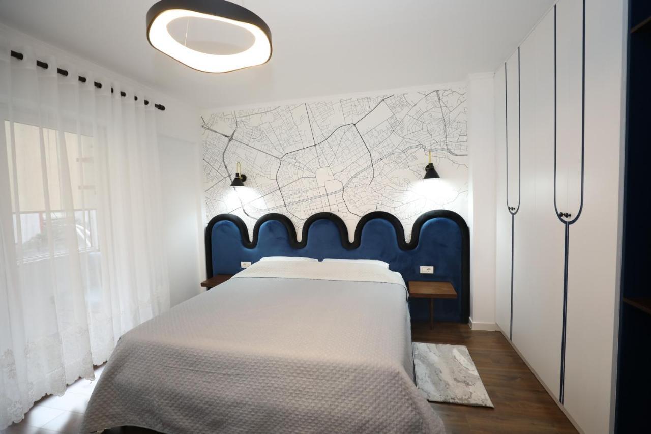 Tirana Center Apartment - Your Cosy Corner Εξωτερικό φωτογραφία