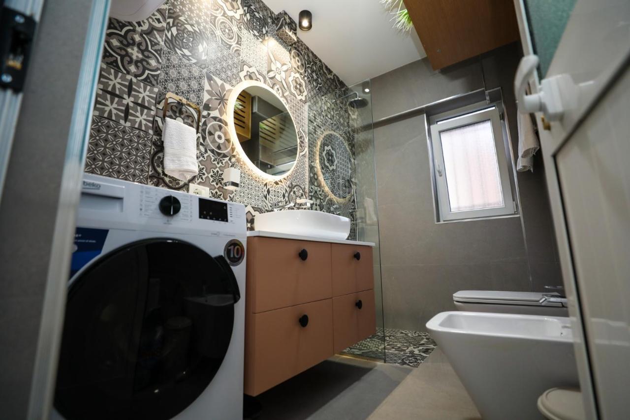 Tirana Center Apartment - Your Cosy Corner Εξωτερικό φωτογραφία