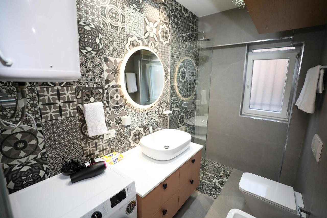 Tirana Center Apartment - Your Cosy Corner Εξωτερικό φωτογραφία