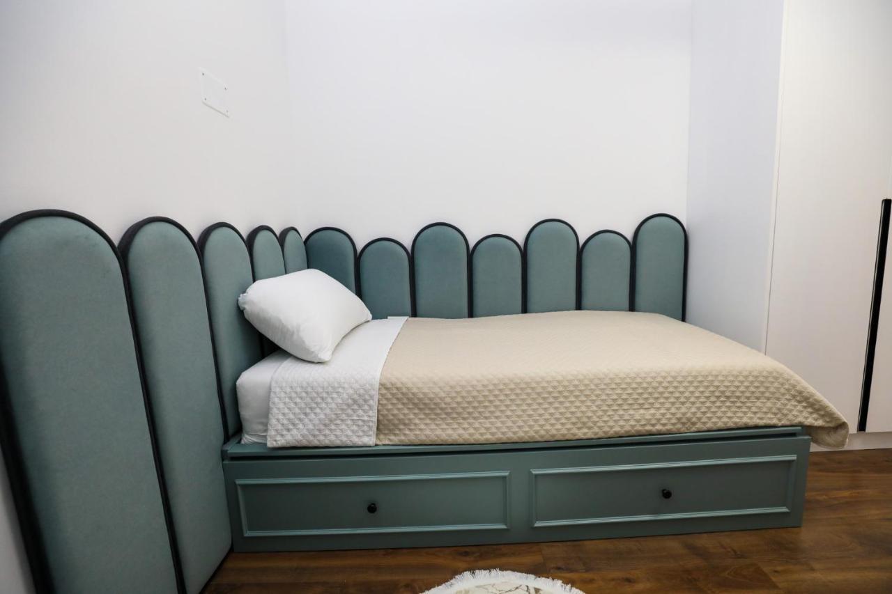 Tirana Center Apartment - Your Cosy Corner Εξωτερικό φωτογραφία