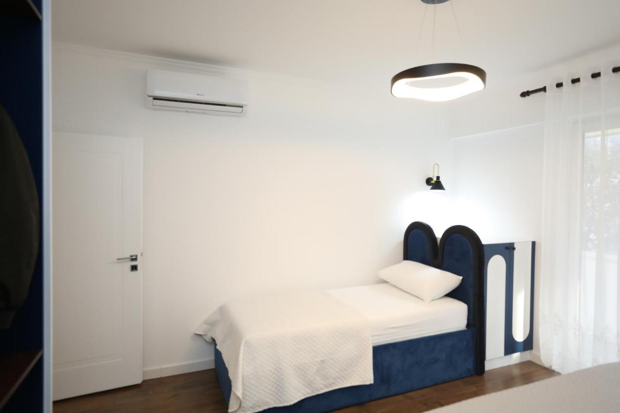 Tirana Center Apartment - Your Cosy Corner Εξωτερικό φωτογραφία