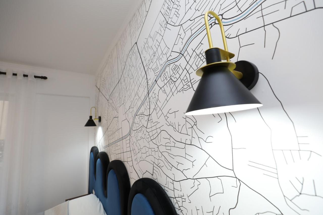 Tirana Center Apartment - Your Cosy Corner Εξωτερικό φωτογραφία