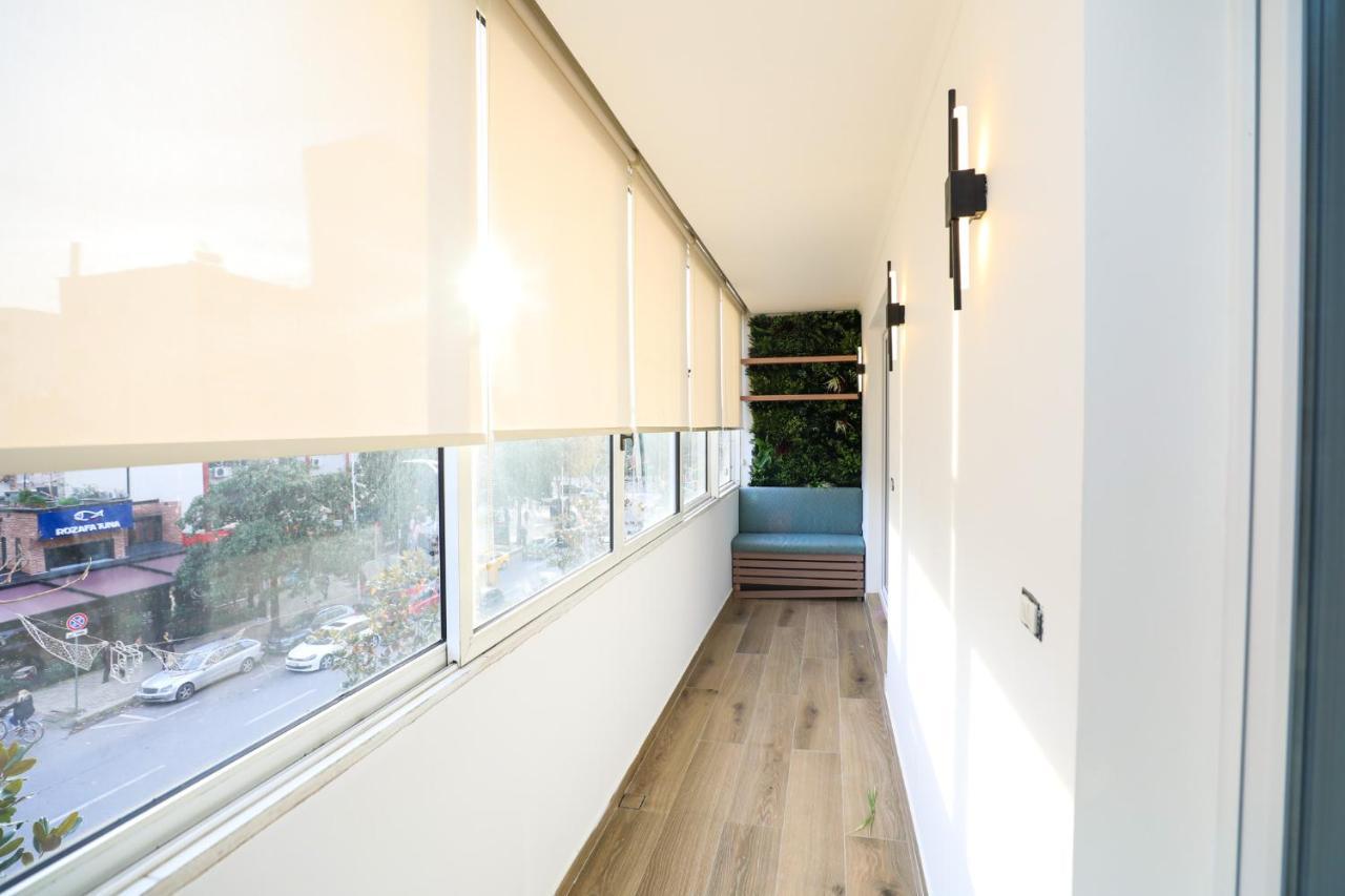 Tirana Center Apartment - Your Cosy Corner Εξωτερικό φωτογραφία