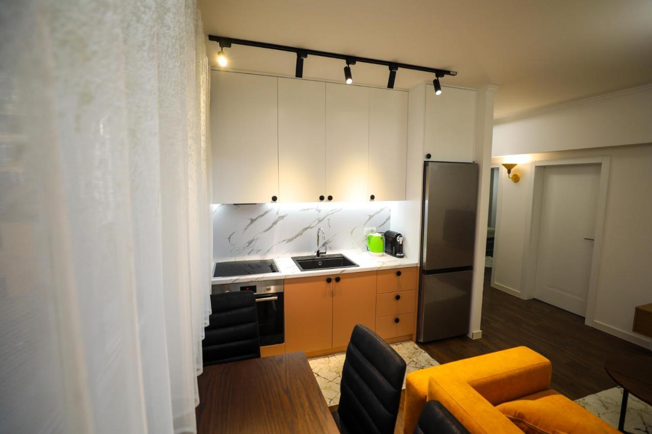 Tirana Center Apartment - Your Cosy Corner Εξωτερικό φωτογραφία