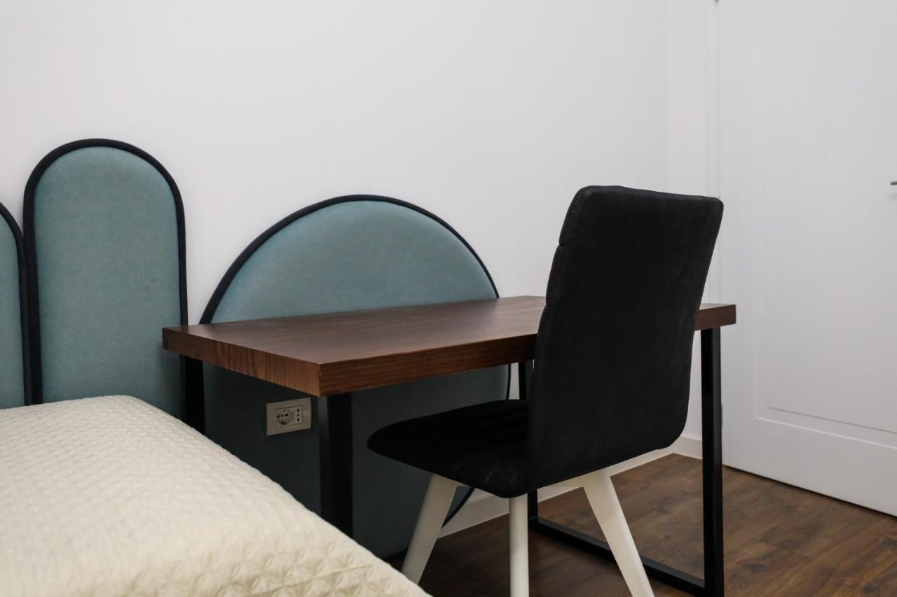 Tirana Center Apartment - Your Cosy Corner Εξωτερικό φωτογραφία