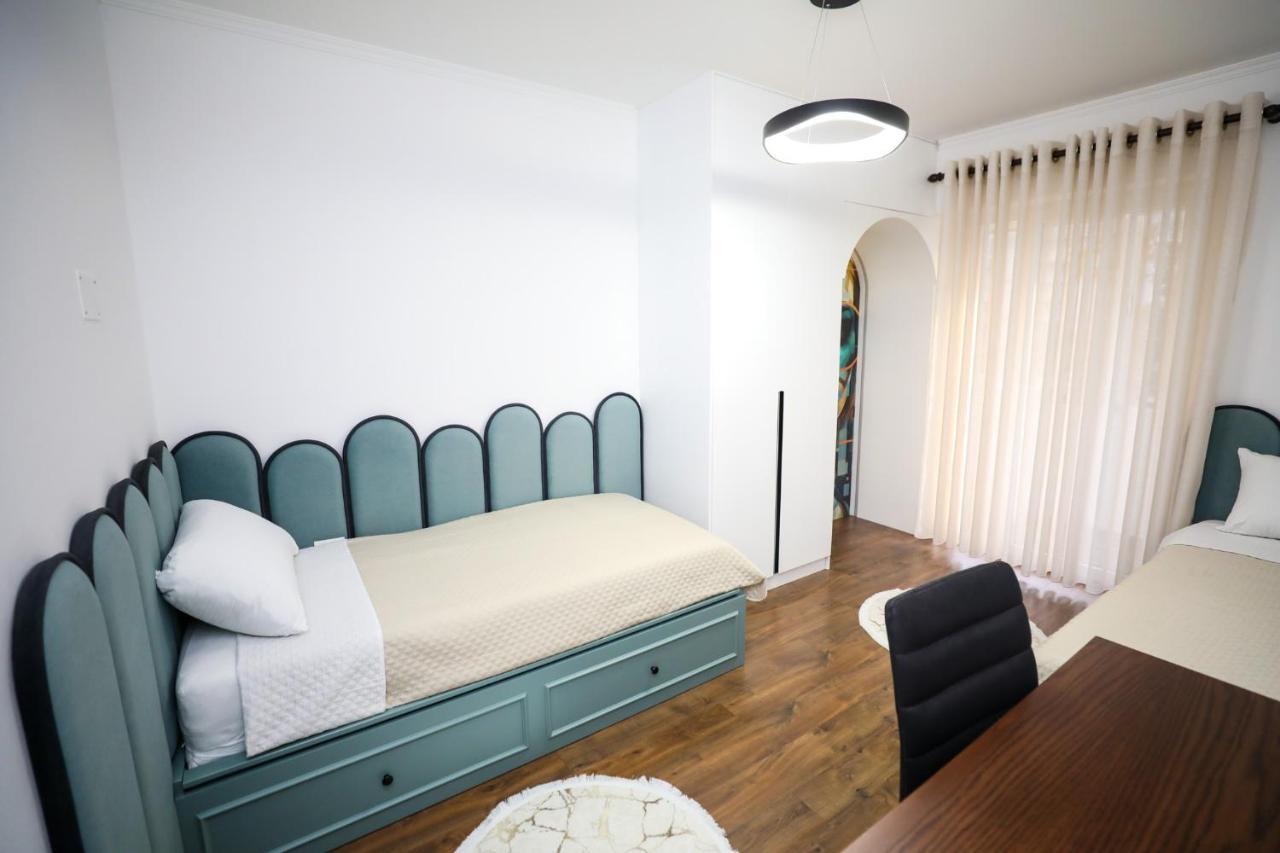 Tirana Center Apartment - Your Cosy Corner Εξωτερικό φωτογραφία