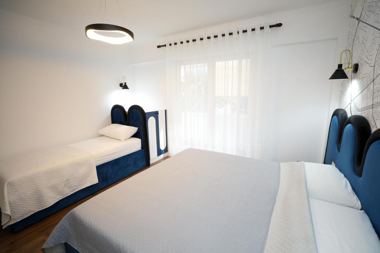 Tirana Center Apartment - Your Cosy Corner Εξωτερικό φωτογραφία