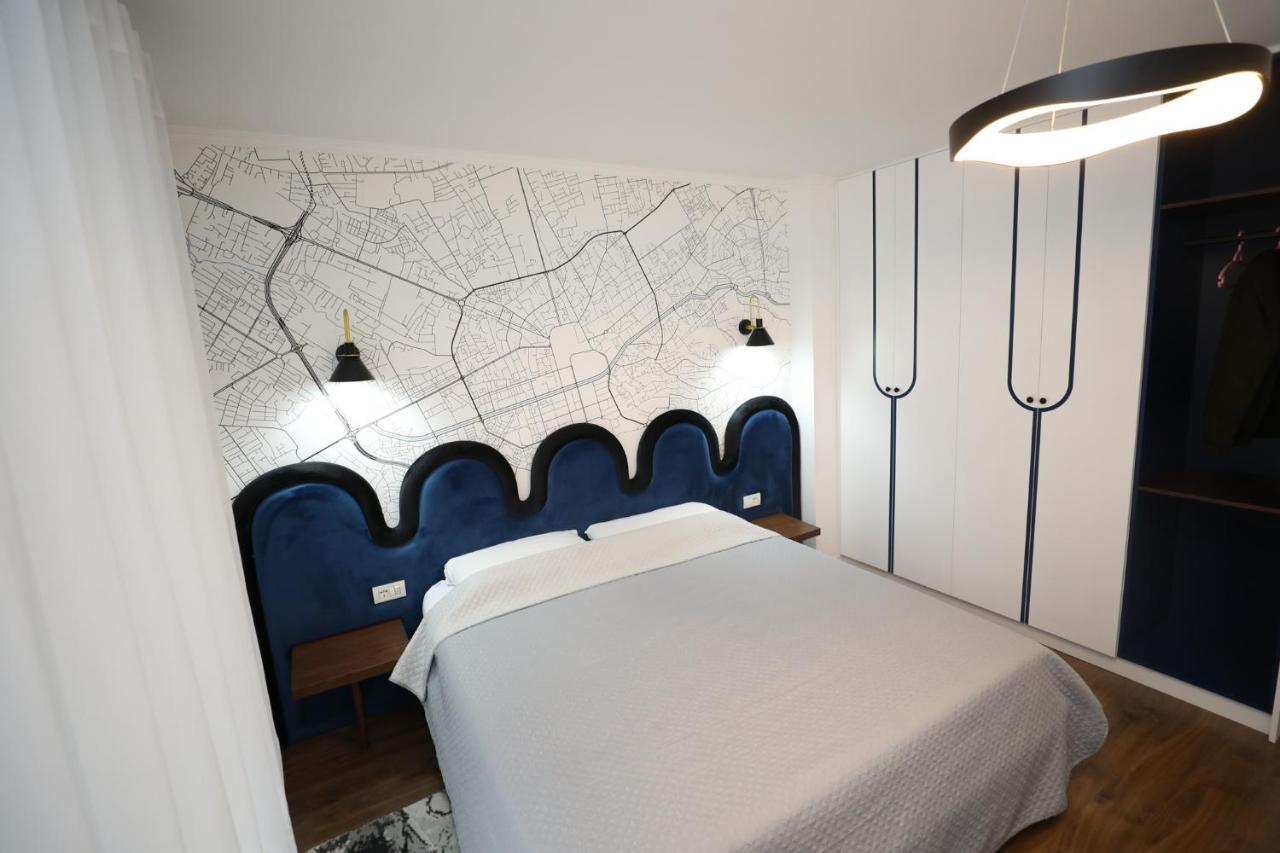Tirana Center Apartment - Your Cosy Corner Εξωτερικό φωτογραφία
