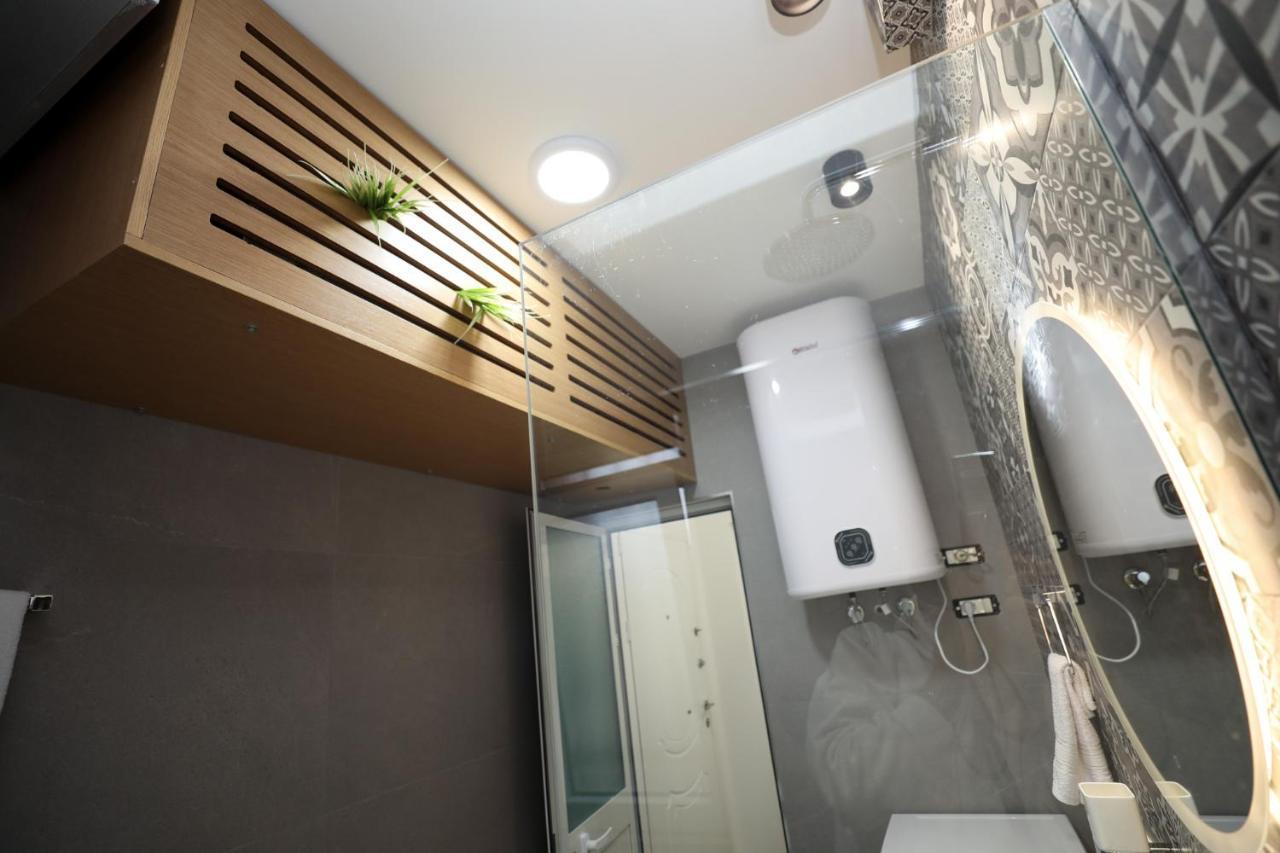 Tirana Center Apartment - Your Cosy Corner Εξωτερικό φωτογραφία