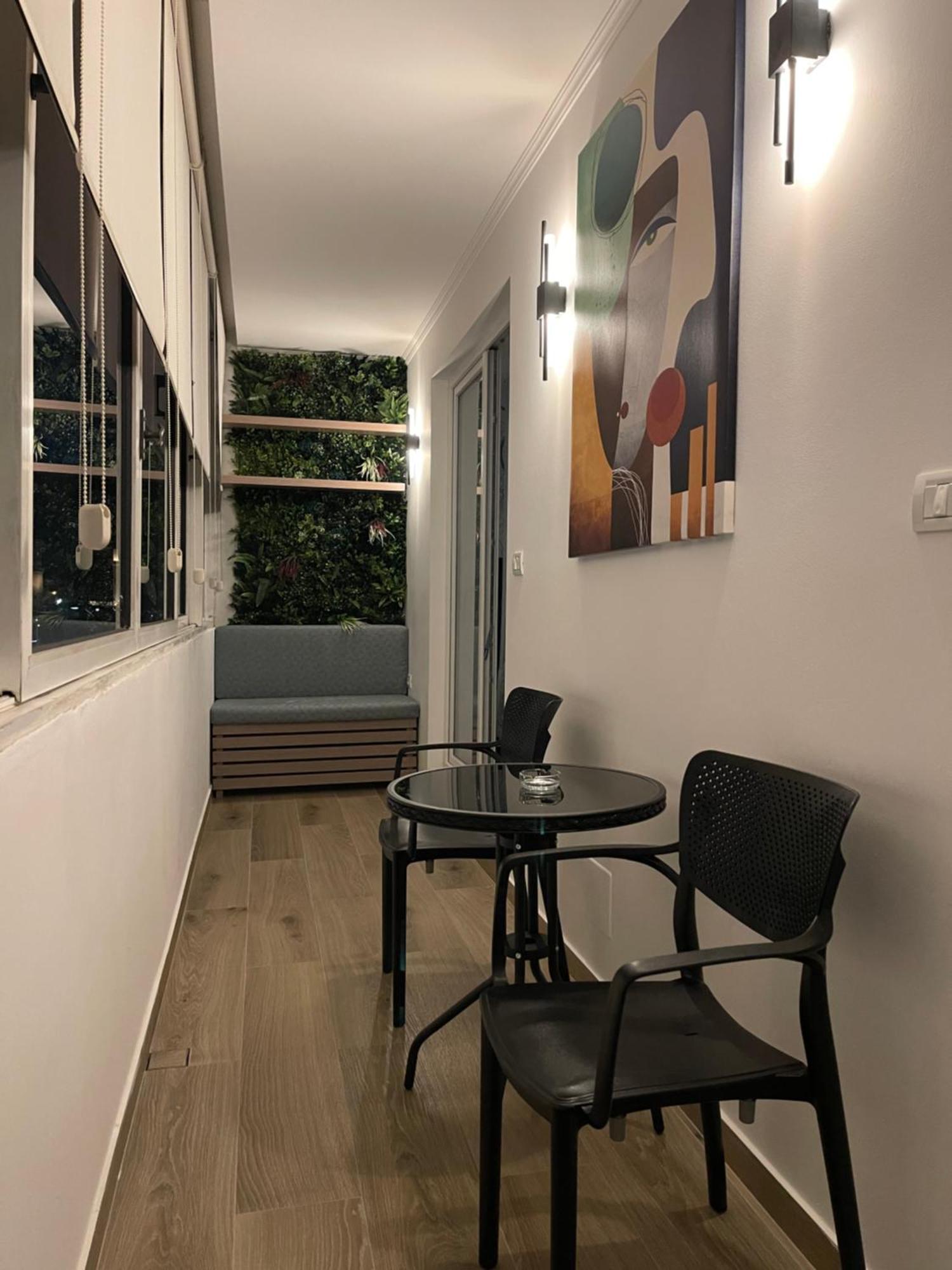 Tirana Center Apartment - Your Cosy Corner Εξωτερικό φωτογραφία