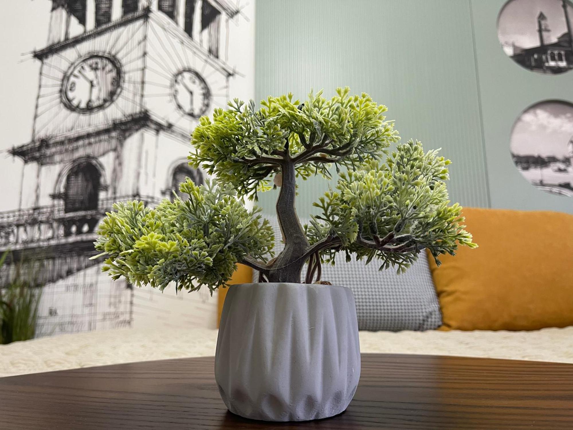 Tirana Center Apartment - Your Cosy Corner Εξωτερικό φωτογραφία