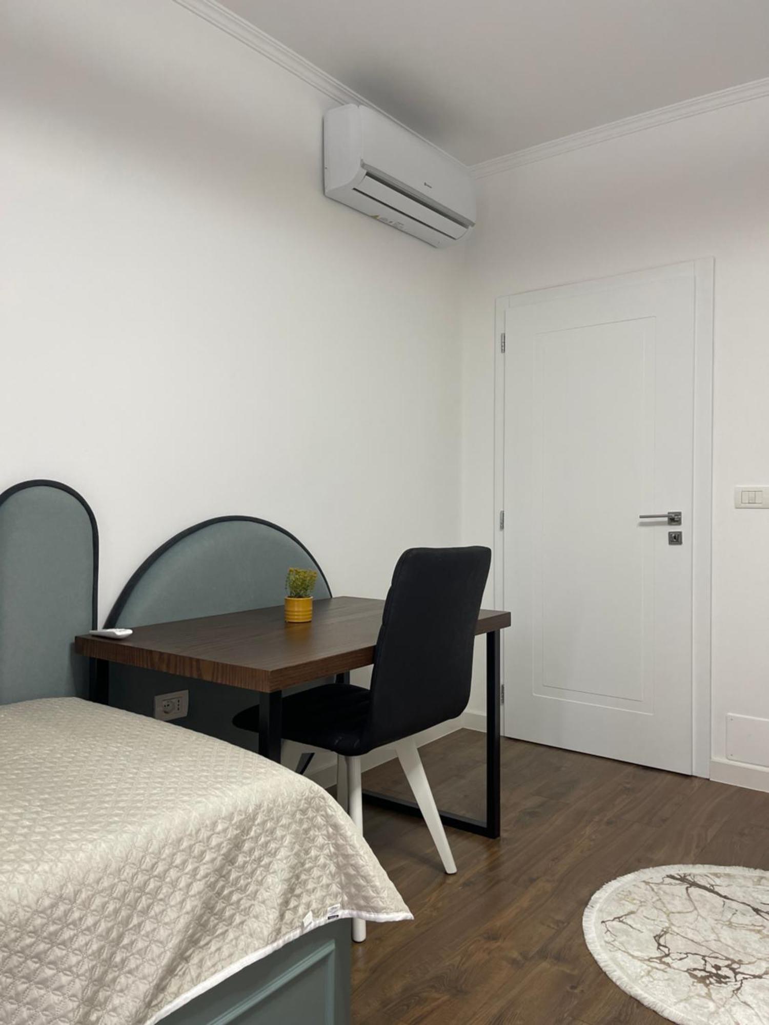 Tirana Center Apartment - Your Cosy Corner Εξωτερικό φωτογραφία