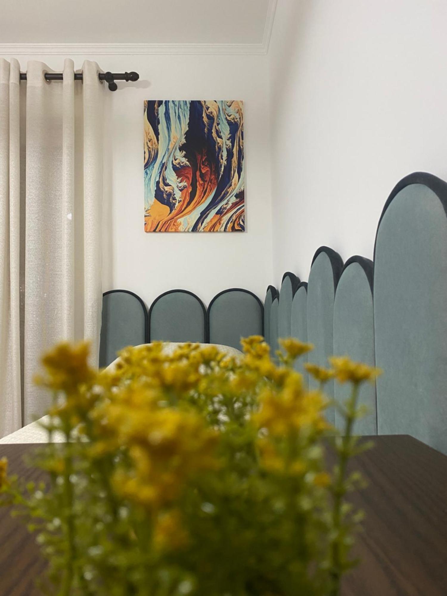 Tirana Center Apartment - Your Cosy Corner Εξωτερικό φωτογραφία
