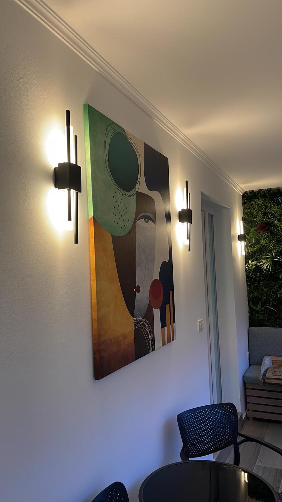 Tirana Center Apartment - Your Cosy Corner Εξωτερικό φωτογραφία