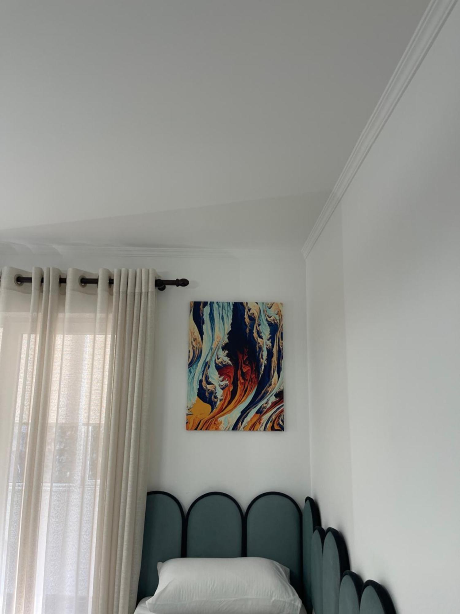 Tirana Center Apartment - Your Cosy Corner Εξωτερικό φωτογραφία