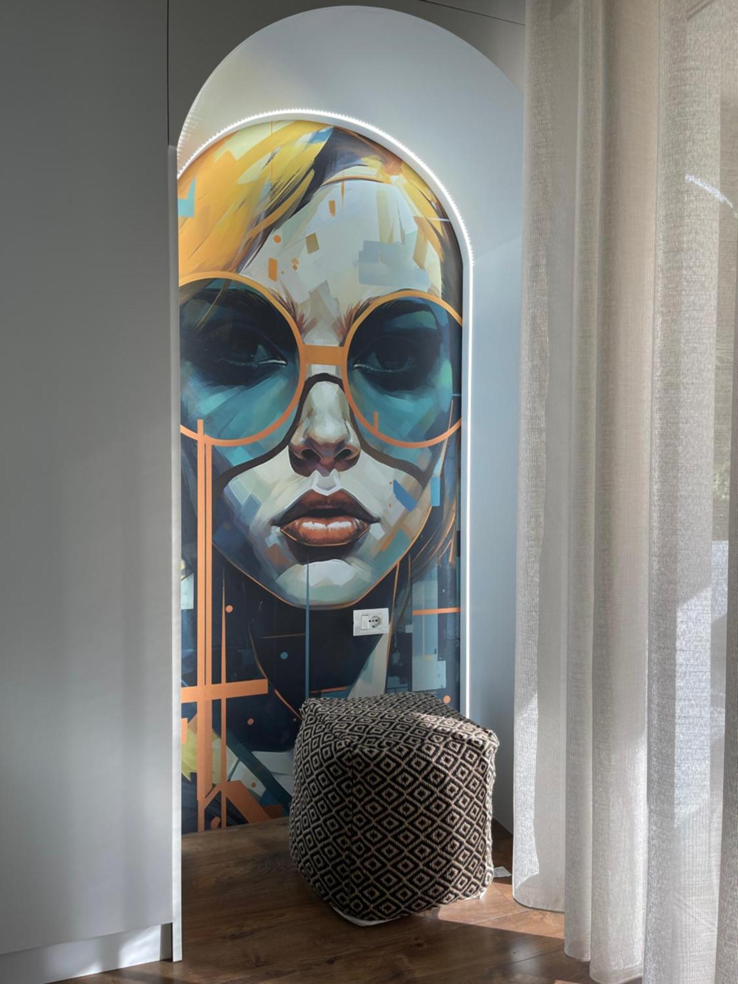 Tirana Center Apartment - Your Cosy Corner Εξωτερικό φωτογραφία